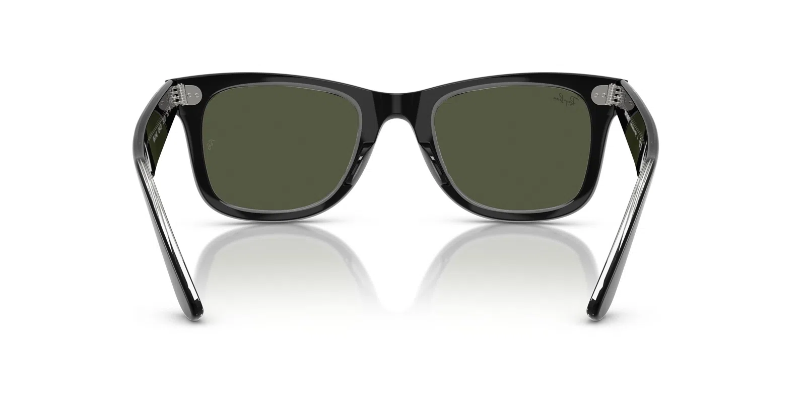 Ray-Ban Wayfarer 2140 Sunglasses - view 19